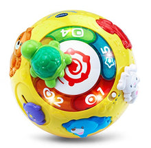 Load image into Gallery viewer, VTech Wiggle and Crawl Ball,Multicolor