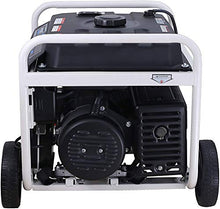 Load image into Gallery viewer, Pulsar PG6580E Portable Generator, Black&White