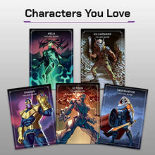 Load image into Gallery viewer, Ravensburger Marvel Villainous: Infinite Power Strategy Board Game for Ages 12 & Up - The Next Chapter of Villainous