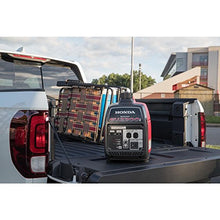 Load image into Gallery viewer, Honda EU2200i 2200-Watt 120-Volt Super Quiet Portable Inverter Generator