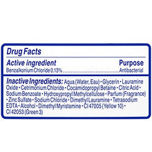 Load image into Gallery viewer, Dial Complete Antibacterial Foaming Hand Soap, Fresh Pear, 52 Ounce Refill