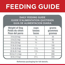 Load image into Gallery viewer, Hill's Science Diet Adult Small & Toy Breed Dry Dog Food, Chicken Meal & Rice Recipe, 15.5 lb. Bag