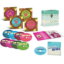 Load image into Gallery viewer, AM Gold