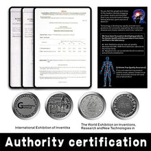 Load image into Gallery viewer, TAGCMC EMF Protection Cell Phone for Radiation - Neutralizer Sticker Shield Blocker - Anti EMF for All Electronics Laptops, Tablets, TVs -12 Pack!!