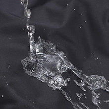 Load image into Gallery viewer, MOERDENG Women's Waterproof Ski Jacket Warm Winter Snow Coat Mountain Windbreaker Hooded Raincoat