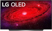 Load image into Gallery viewer, LG OLED55CXPUA Alexa Built-In CX 55" 4K Smart OLED TV (2020)