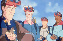 Load image into Gallery viewer, REAL GHOSTBUSTERS 1-10