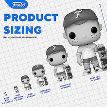 Load image into Gallery viewer, Funko Pop! Star Wars: OBI-Wan Kenobi - Young Luke Skywalker