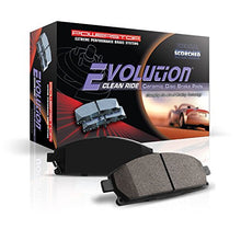 Load image into Gallery viewer, Power Stop 16-1432 Z16 Evolution Front Ceramic Brake Pads