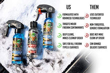 Load image into Gallery viewer, Riptide Armory Advanced Gun Cleaner & CLP+ Graphene 4oz 2 Step Kit - Cleans, Lubes, Protects Targeted Long-Lasting Formula - Nano Coat Technology - Veteran Owned & Formulated by Former US Navy Seal