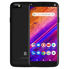 Load image into Gallery viewer, BLU Studio Mini -5.5HD Smartphone, 32GB+2GB Ram -Black