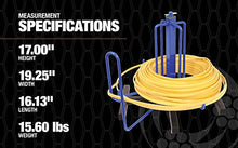 Load image into Gallery viewer, Madison Electric Products MH8110 Wiresmart Cable Dispenser