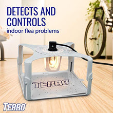 Load image into Gallery viewer, Terro T231 Flea Trap Refill, White