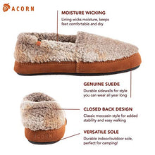 Load image into Gallery viewer, Acorn Women's Moc Slipper