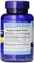 Load image into Gallery viewer, Puritan's Pride Super Snooze with Melatonin Rapid Release Capsules,100 Count