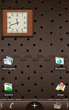 Load image into Gallery viewer, Leather Theme