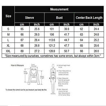 Load image into Gallery viewer, Beyove Work Blouses for Women 2022 Comfort Colors Top Long Sleeve Shirt Brown