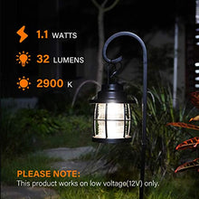 Load image into Gallery viewer, Malibu Low Voltage LED Landscape Pathway Light 8422-4110-06