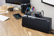 Load image into Gallery viewer, APC UPS, 850VA UPS Battery Backup & Surge Protector, BE850G2 Backup Battery, 2 USB Charger Ports, Back-UPS Series Uninterruptible Power Supply