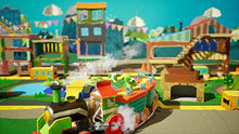 Load image into Gallery viewer, Yoshi's Crafted World - Nintendo Switch