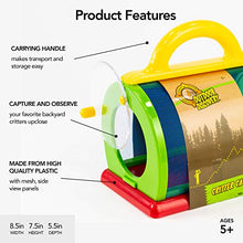 Load image into Gallery viewer, Backyard Exploration Critter Case
