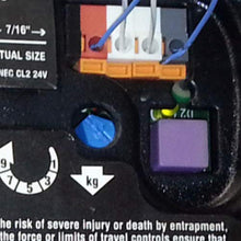 Load image into Gallery viewer, 2 Garage Door Opener Remotes for Sears Craftsman Liftmaster (139.53753) 371LM