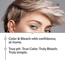 Load image into Gallery viewer, pH Plex Protect & Repair - Double Sachet of Steps 1 & 2, Protect Your Hair While Coloring or Bleaching, Repair Compromised and Damaged Hair