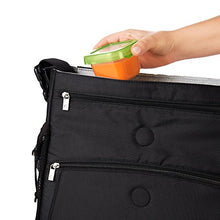 Load image into Gallery viewer, OXO Tot Baby Blocks Freezer Storage Containers 4-Ounce, Set of 8, Clear