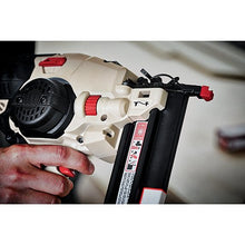 Load image into Gallery viewer, PORTER-CABLE 20V MAX Cordless Brad Nailer Kit, 18GA (PCC790LA)