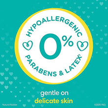 Load image into Gallery viewer, Diapers Size 1 (8-14 lbs) Newborn, 198 Count - Pampers Swaddlers Disposable Baby Diapers, ONE MONTH SUPPLY (Packaging May Vary)