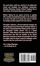 Load image into Gallery viewer, Special Operations Mindset