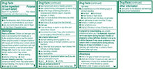 Load image into Gallery viewer, Aspirin Regimen Bayer, 81mg Chewable Tablets, Pain Reliever, Cherry, 36 Count