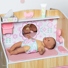Load image into Gallery viewer, Melissa & Doug Baby Care Center and Accessory Sets