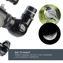 Load image into Gallery viewer, Celestron - PowerSeeker 70EQ Telescope - Manual German Equatorial Telescope for Beginners - Compact and Portable - BONUS Astronomy Software Package - 70mm Aperture