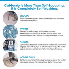 Load image into Gallery viewer, CatGenie A.I. Self-Washing Cat Box
