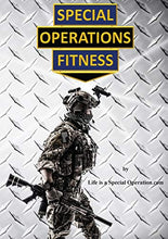 Load image into Gallery viewer, Special Operations Fitness