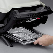 Load image into Gallery viewer, Weber 50060001 Q1000 Liquid Propane Grill,Chrome