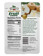 Load image into Gallery viewer, Brothers-ALL-Natural Fruit Crisps, Variety Pack, 4.44 Ounce Bag, 12 Count (Pack of 2)