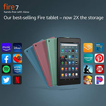 Load image into Gallery viewer, Fire 7 tablet (7" display, 16 GB) - Plum