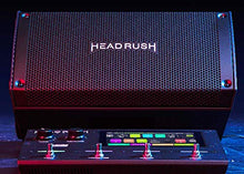 Load image into Gallery viewer, HeadRush FRFR-108 | 2000W Full-Range Flat-Response Powered Guitar Cabinet