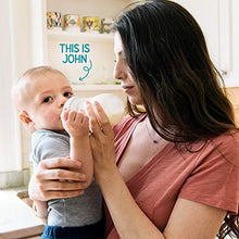 Load image into Gallery viewer, Happy Baby Organic Infant Formula, 1-12 Months, 21 Ounce, 4 Count, Complete Nutrition for Babies Sensitive to Lactose, with Key Vitamins & Minerals, Prebiotics, and Milk from Organic Dairy Farms