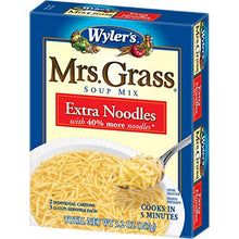 Load image into Gallery viewer, Mrs. Grass Soup Mix (2 ct Pack)