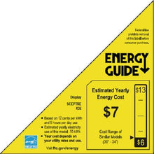 Load image into Gallery viewer, Sceptre X328BV-SR 32-Inch 720p LED TV (2017 Model)