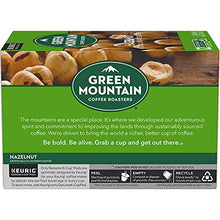 Load image into Gallery viewer, Green Mountain K-Cups, Hazelnut, 12 ct