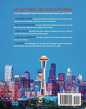 Load image into Gallery viewer, 50 States, 5,000 Ideas: Where to Go, When to Go, What to See, What to Do