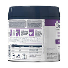 Load image into Gallery viewer, Gerber Good Start Soothe (HMO) Non-GMO Powder Infant Formula, Stage 1, 19.4 Ounces