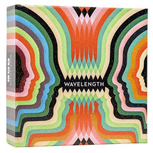 Load image into Gallery viewer, Wavelength