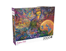 Load image into Gallery viewer, Buffalo Games - Josephine Wall - Titania - 2000 Piece Jigsaw Puzzle