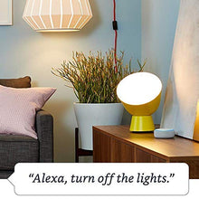 Load image into Gallery viewer, Amazon Smart Plug, for home automation, Works with Alexa- A Certified for Humans Device