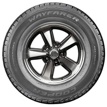 Load image into Gallery viewer, Cooper Wayfarer All-Season 245/55R19 103H Tire